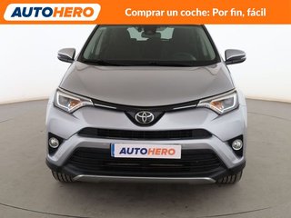 Toyota Rav4 2.0 D-4D Advance