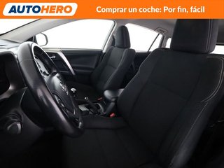 Toyota Rav4 2.0 D-4D Advance