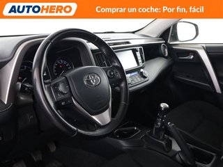 Toyota Rav4 2.0 D-4D Advance