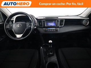 Toyota Rav4 2.0 D-4D Advance