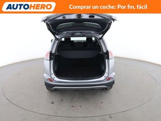 Toyota Rav4 2.0 D-4D Advance