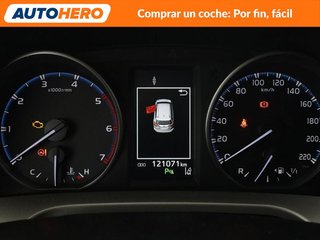 Toyota Rav4 2.0 D-4D Advance