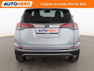 Toyota Rav4 2.0 D-4D Advance
