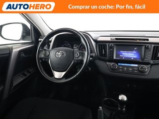 Toyota Rav4 2.0 D-4D Advance