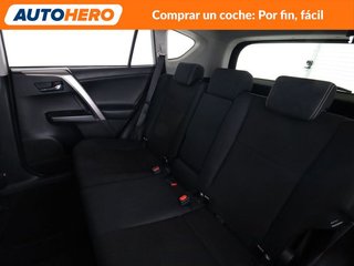 Toyota Rav4 2.0 D-4D Advance