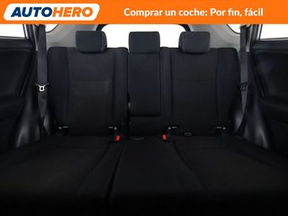 Toyota Rav4 2.0 D-4D Advance