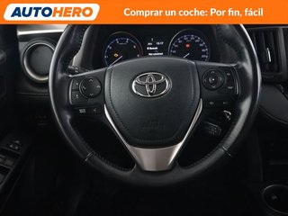 Toyota Rav4 2.0 D-4D Advance