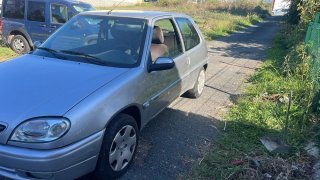 Citroen Saxo 1998