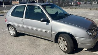 Citroen Saxo 1998