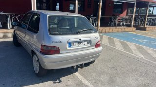 Citroen Saxo 1998