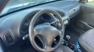 Citroen Saxo 1998