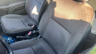Citroen Saxo 1998
