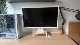 PC Nfortec 650W con Monitor
