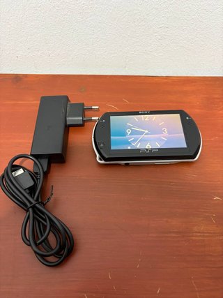 Sony PSP Go