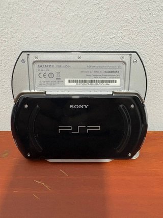 Sony PSP Go