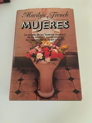 Mujeres. Marilyn French