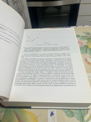 HISTORIA DE ESPAÑA MENENDEZ PIDAL