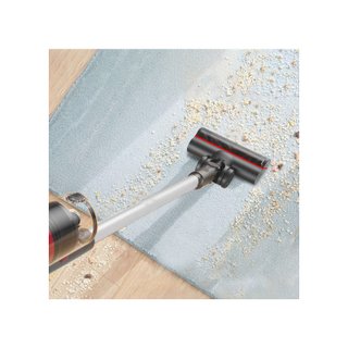 Aspirador escoba sin cable 400W blanco sin bolsa