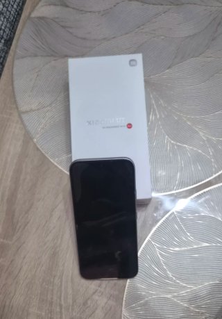 Xiaomi 17T con Leica y HyperOS