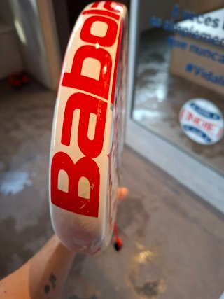 Pala de Pádel Babolat Technical Viper 2025