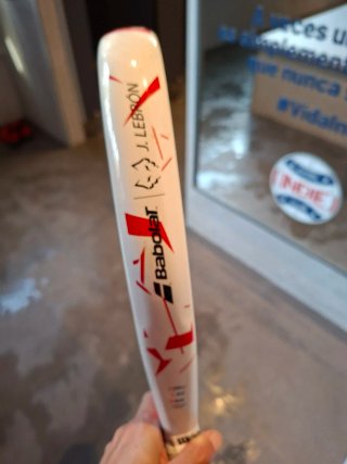 Pala de Pádel Babolat Technical Viper 2025