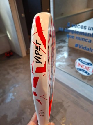 Pala de Pádel Babolat Technical Viper 2025