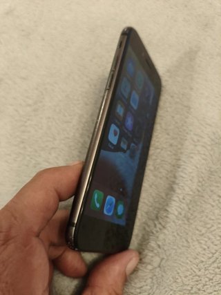 iPhone 8 64GB Gris para reparar