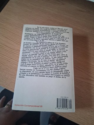 La agenda de Icaro