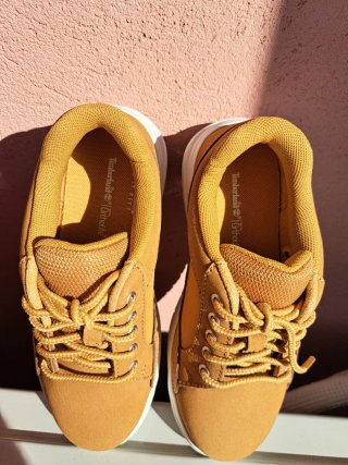 Timberland Scarowtte PWR Bambino