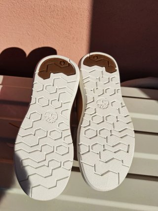 Timberland Scarowtte PWR Bambino