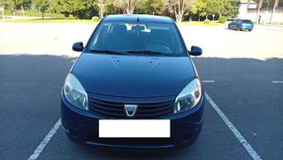 Dacia Sandero 2009