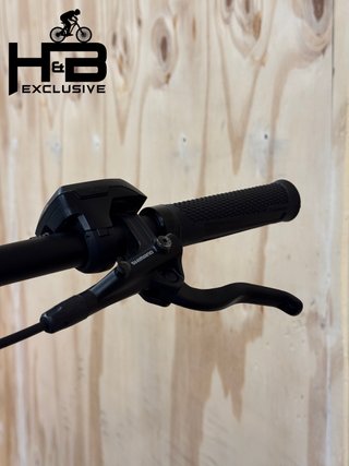 Focus Thron2 6.8 EQP Shimano SLX 2021