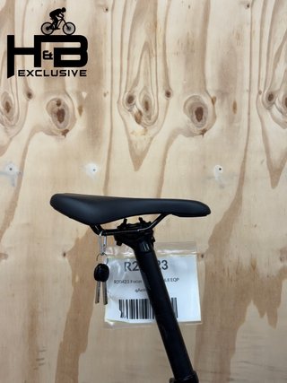 Focus Thron2 6.8 EQP Shimano SLX 2021