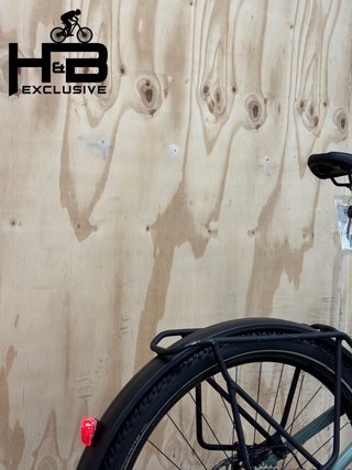 Focus Thron2 6.8 EQP Shimano SLX 2021