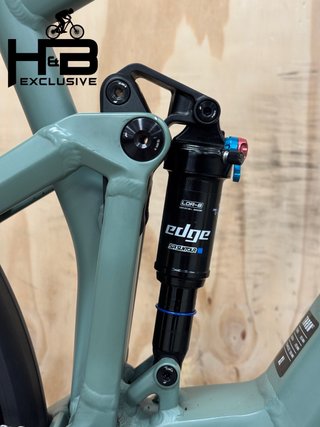 Focus Thron2 6.8 EQP Shimano SLX 2021