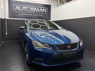 Seat León 1.6 TDI 81kW St&Sp Style Ultimate Ed