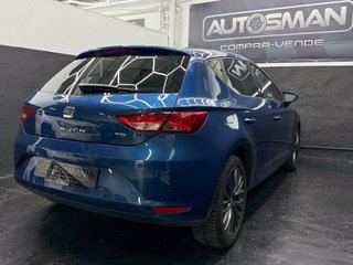 Seat León 1.6 TDI 81kW St&Sp Style Ultimate Ed