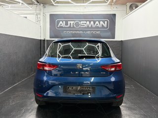 Seat León 1.6 TDI 81kW St&Sp Style Ultimate Ed