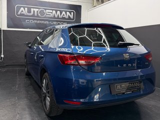 Seat León 1.6 TDI 81kW St&Sp Style Ultimate Ed
