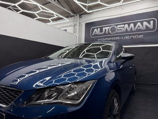 Seat León 1.6 TDI 81kW St&Sp Style Ultimate Ed