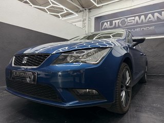 Seat León 1.6 TDI 81kW St&Sp Style Ultimate Ed