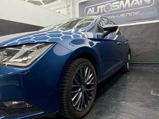 Seat León 1.6 TDI 81kW St&Sp Style Ultimate Ed