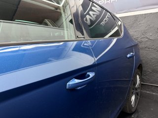 Seat León 1.6 TDI 81kW St&Sp Style Ultimate Ed