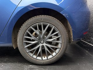 Seat León 1.6 TDI 81kW St&Sp Style Ultimate Ed