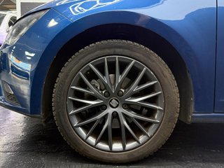 Seat León 1.6 TDI 81kW St&Sp Style Ultimate Ed