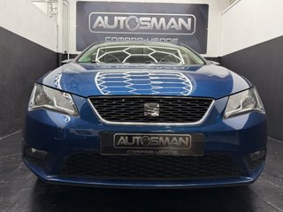 Seat León 1.6 TDI 81kW St&Sp Style Ultimate Ed