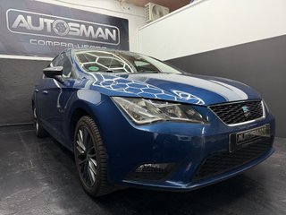 Seat León 1.6 TDI 81kW St&Sp Style Ultimate Ed
