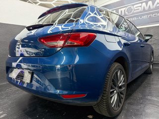 Seat León 1.6 TDI 81kW St&Sp Style Ultimate Ed