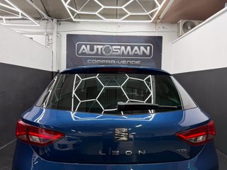 Seat León 1.6 TDI 81kW St&Sp Style Ultimate Ed