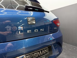 Seat León 1.6 TDI 81kW St&Sp Style Ultimate Ed